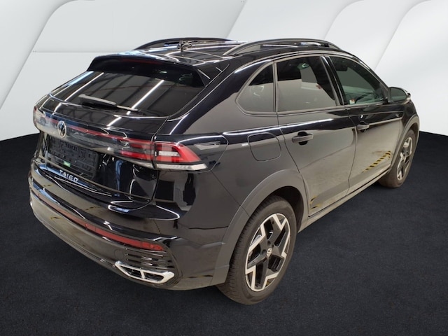 Volkswagen Taigo 1.5 TSI DSG IQ.Drive R-Line