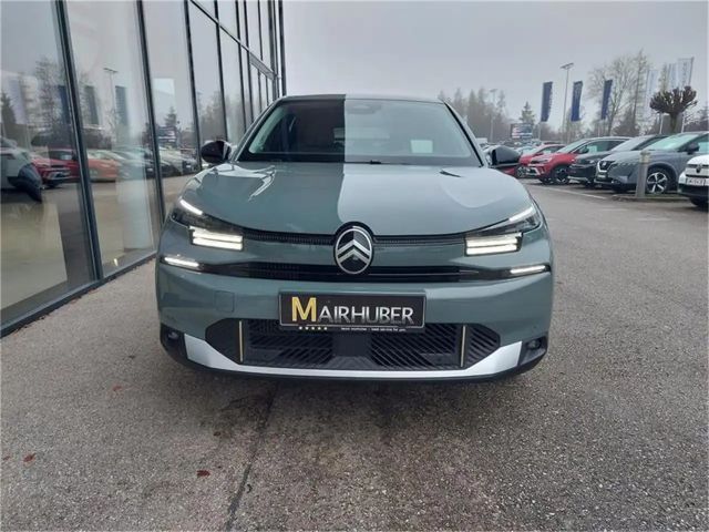 Citroën C4 Max PureTech