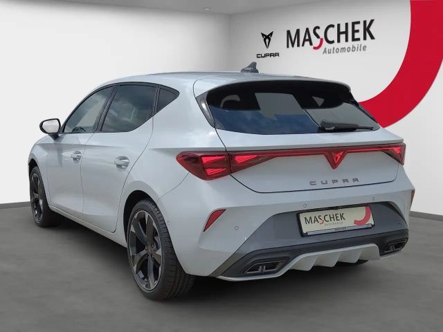Cupra Leon DSG