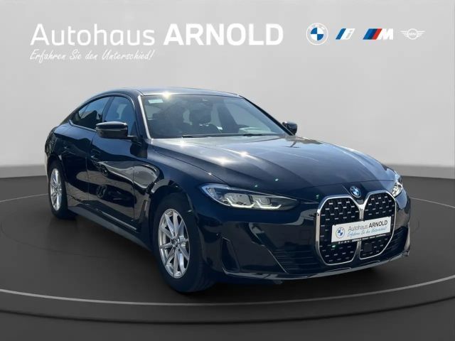 BMW 420 420i Coupé Gran Coupé