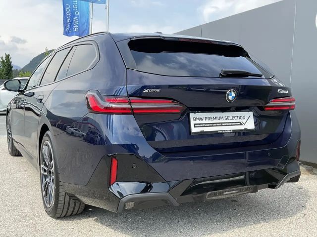BMW 520 520d xDrive