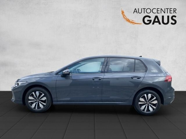 Volkswagen Golf 1.5 eTSI DSG Golf VIII