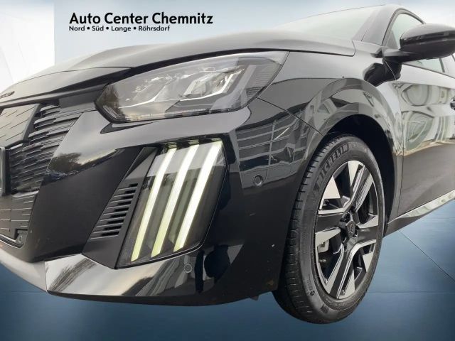 Peugeot 208 Allure Pack