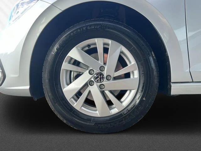 Volkswagen Polo DSG Style