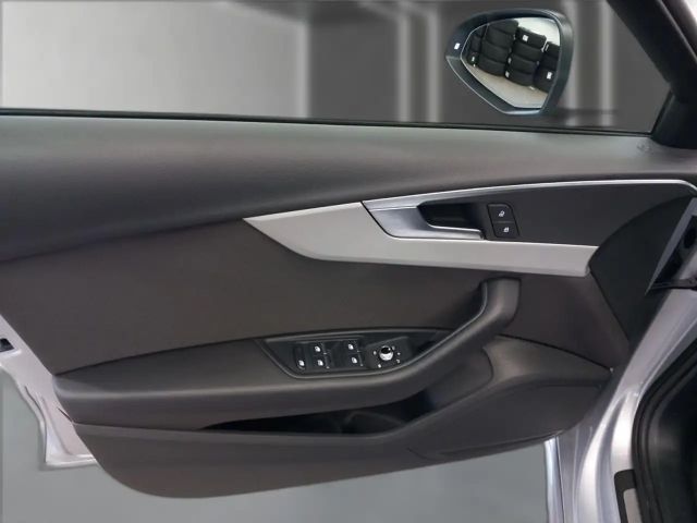 Audi A4 35 TFSI S-Tronic