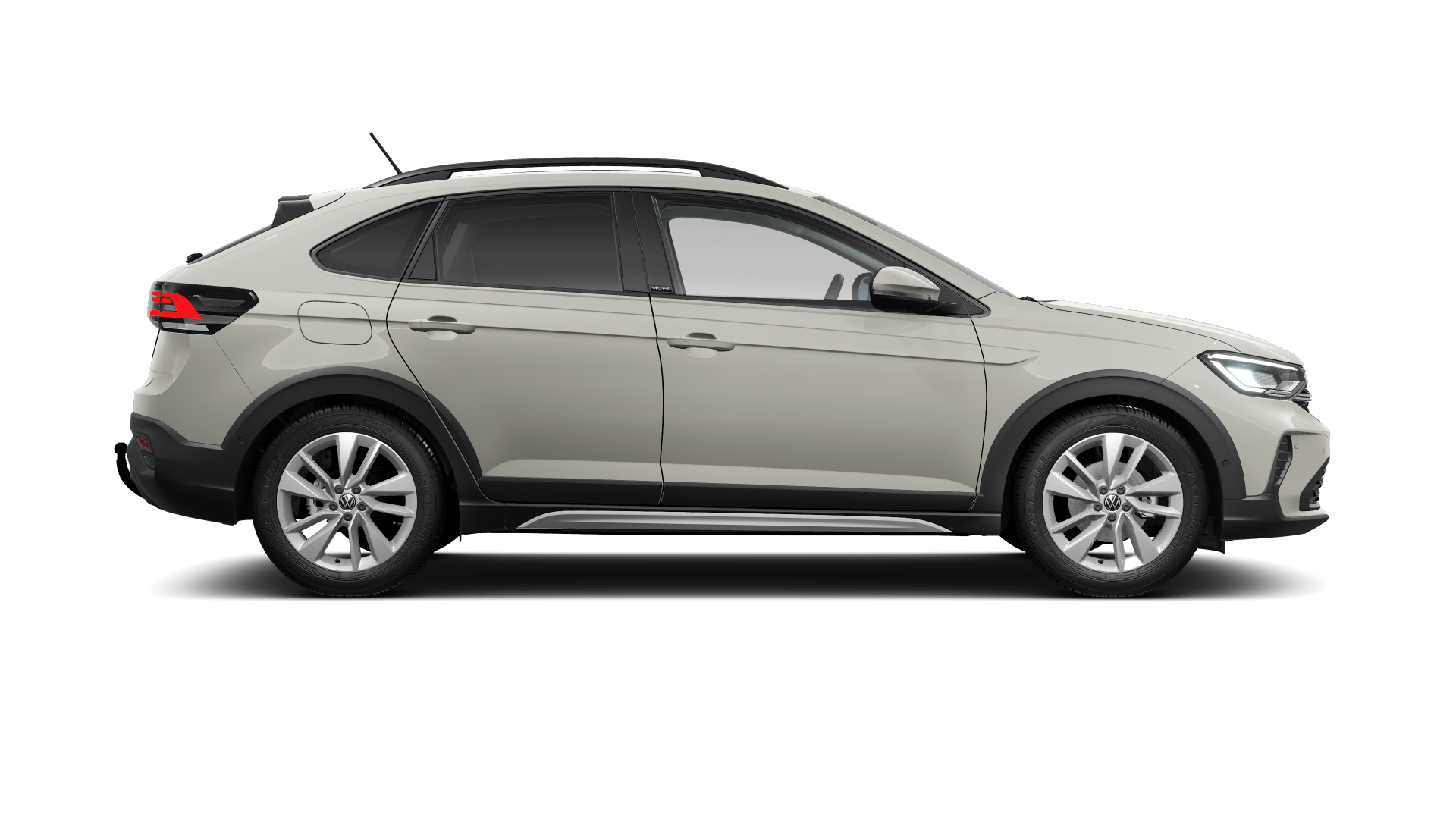 Volkswagen Taigo 1.5 TSI DSG Move