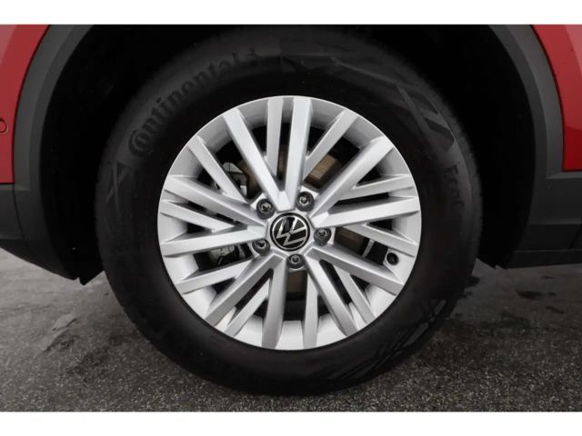 Volkswagen T-Roc 1.5 TSI DSG Life