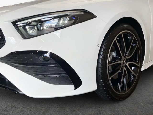 Mercedes-Benz A 200 A-Klasse