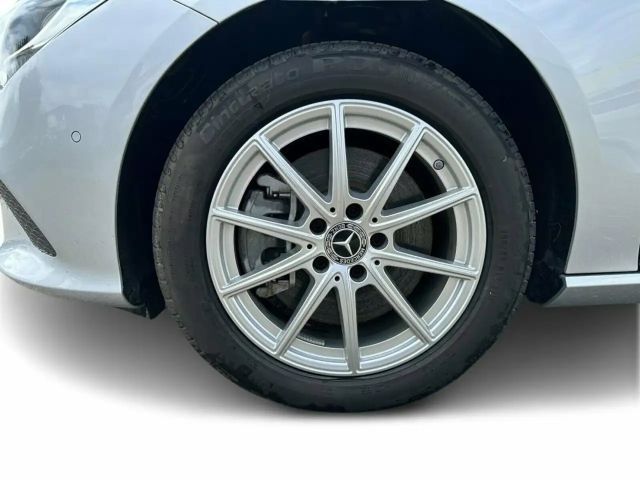 Mercedes-Benz CLA 250 CLA 250 e Coupé