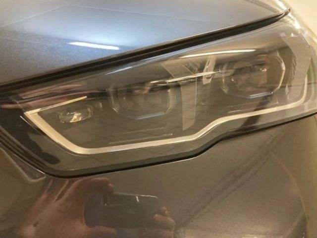 BMW 520 520d Sedan xDrive