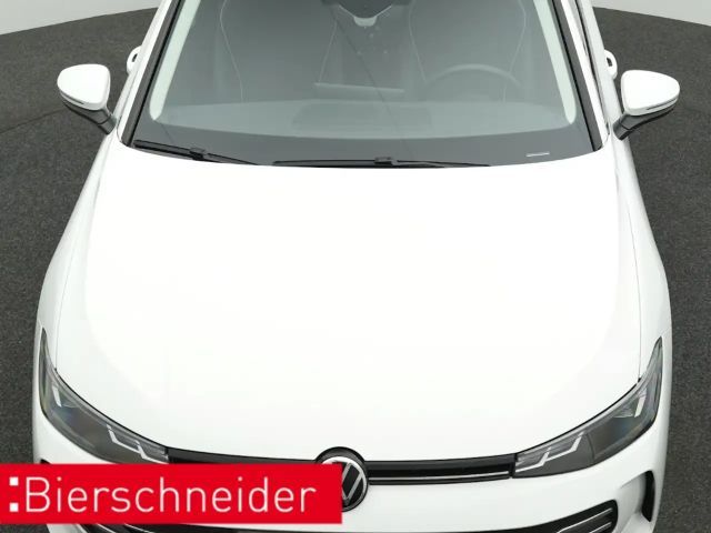 Volkswagen Passat 1.5 TSI DSG Variant