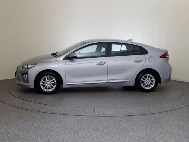 Hyundai Ioniq Hybrid