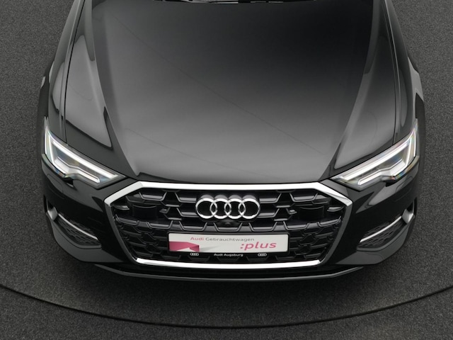 Audi A6 40 TDI Avant S-Tronic