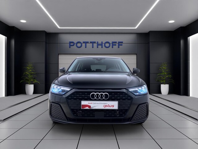 Audi A1 25 TFSI Sportback