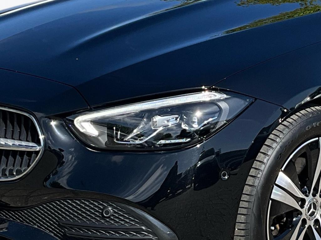 Mercedes-Benz C 200 AVANTGARDE Estate