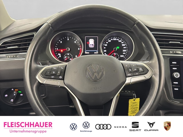Volkswagen Tiguan 2.0 TDI Life
