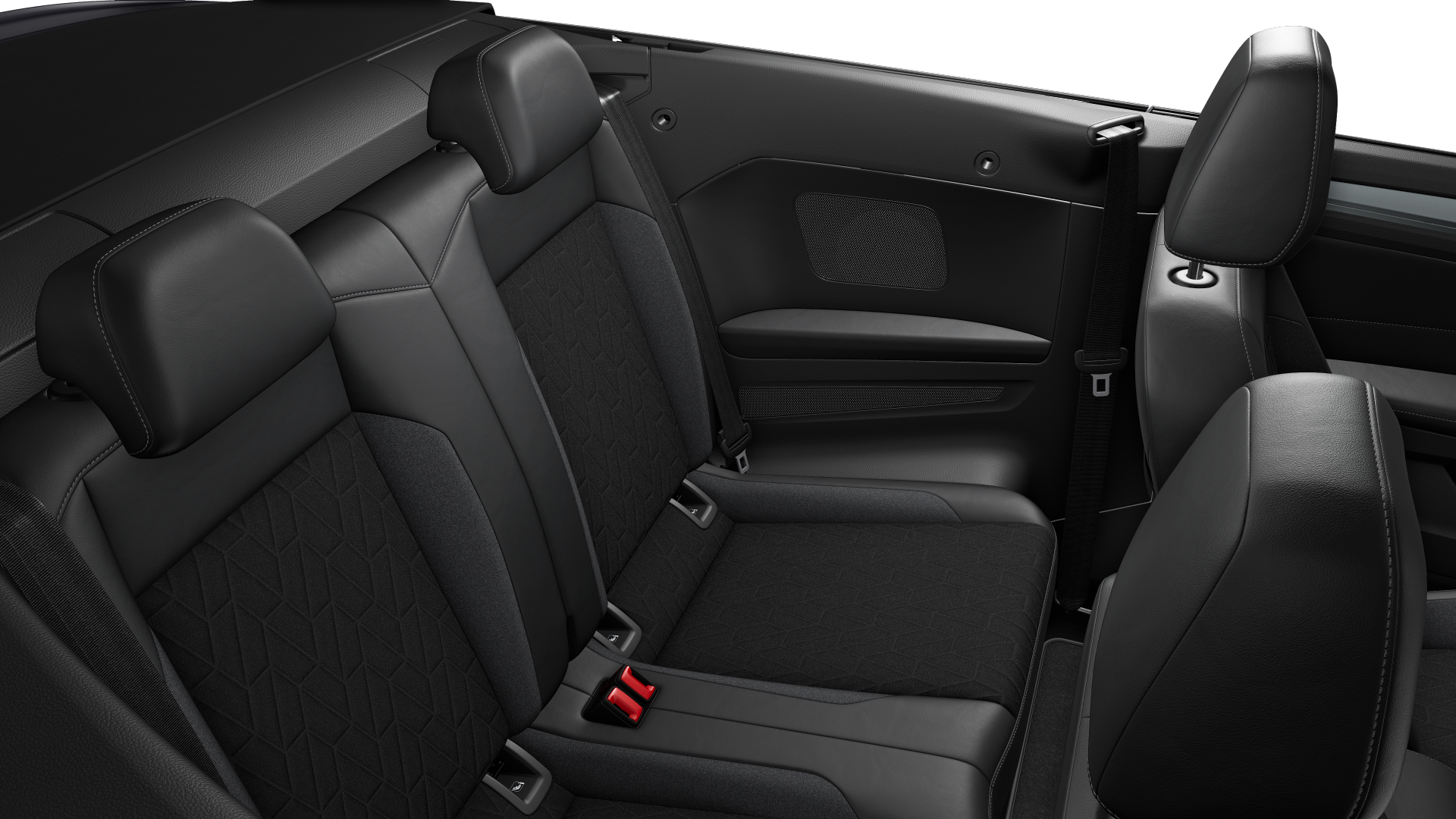 Volkswagen T-Roc 1.0 TSI Cabriolet Style