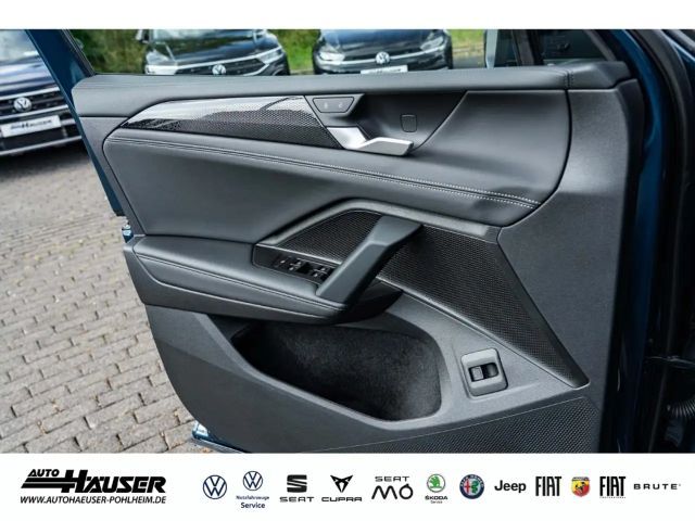 Volkswagen Tiguan 1.5 eTSI DSG Life