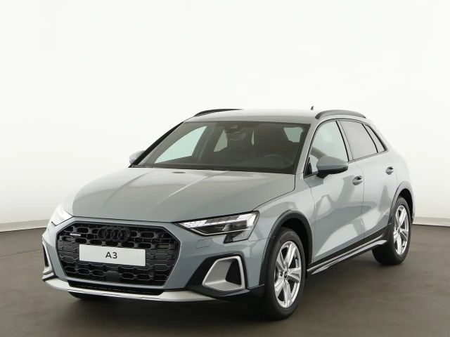 Audi A3 40 TFSI Quattro S-Tronic Sedan