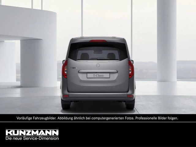 Mercedes-Benz T 180 Progressive