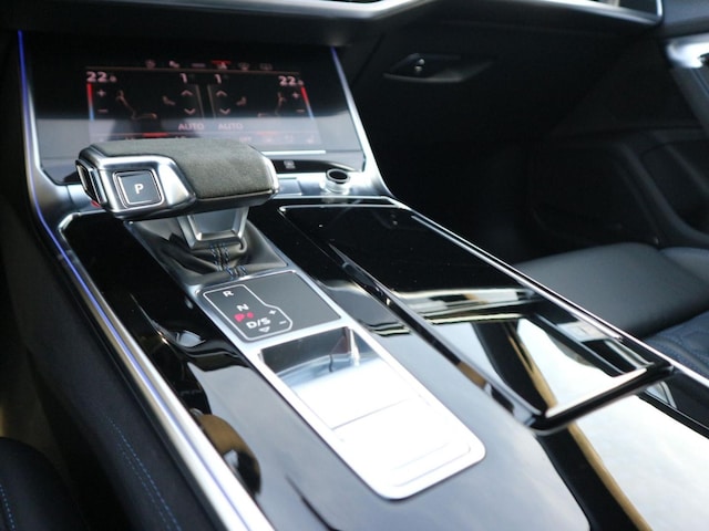 Audi RS7 Performance Quattro Sportback