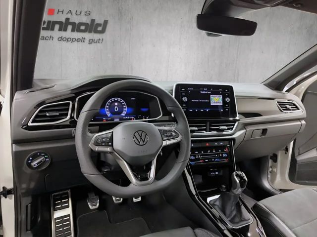 Volkswagen T-Roc 1.0 TSI R-Line