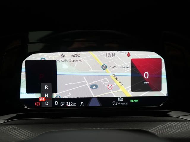 Volkswagen Golf DSG GTE Golf VIII