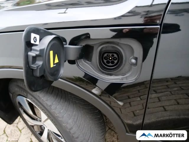 Volvo XC40 Dark Plus Recharge T4