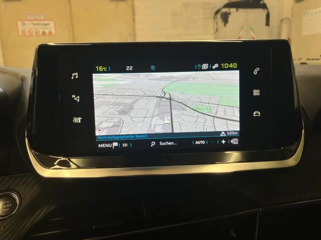 Peugeot E-2008 Allure Pack