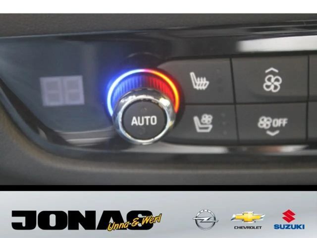 Opel Insignia Sports Tourer