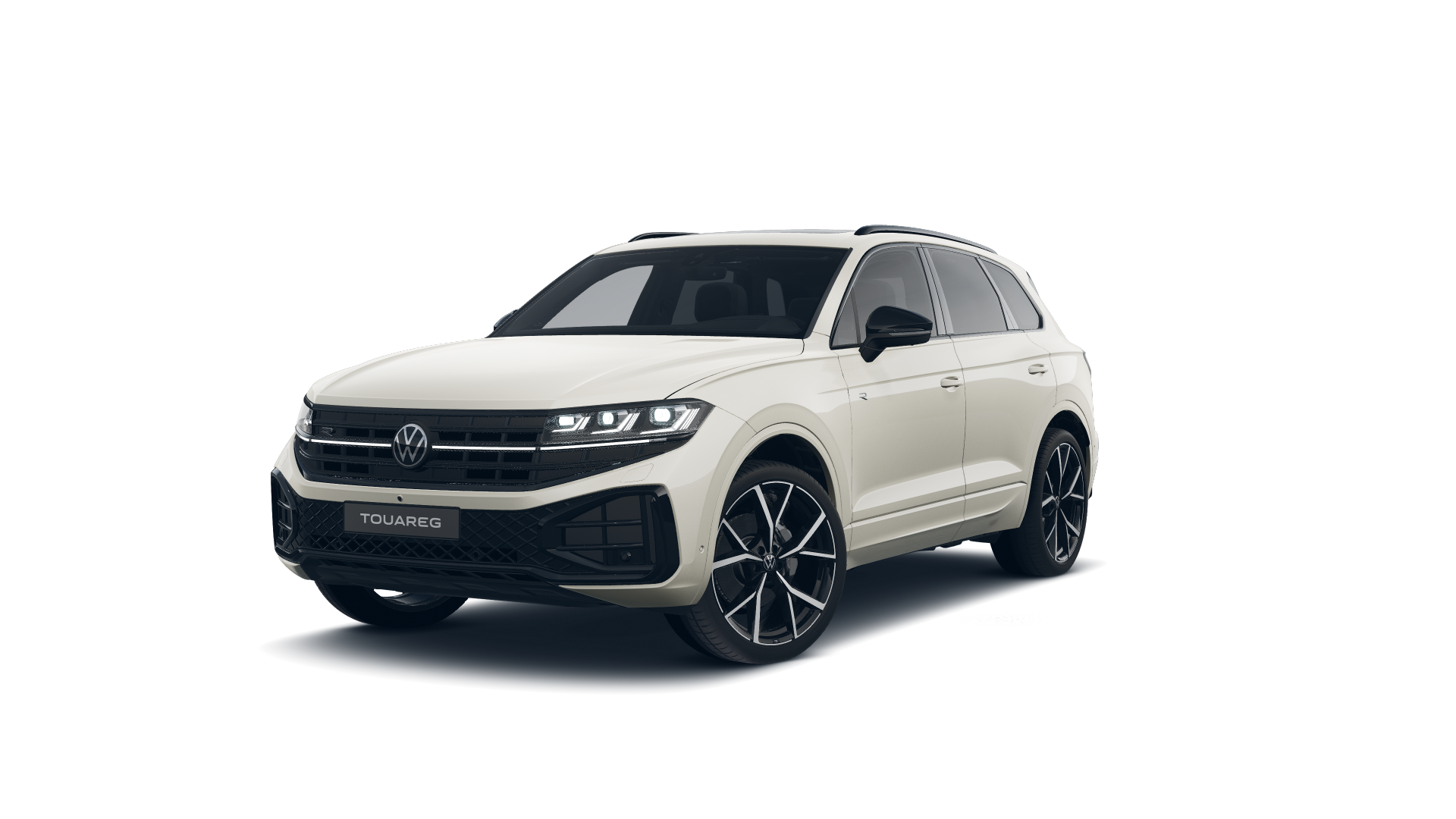 Volkswagen Touareg 3.0 V6 TDI R-Line