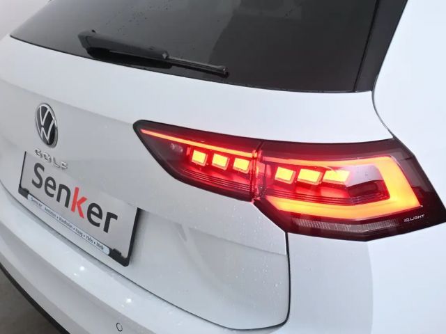 Volkswagen Golf Sport Variant