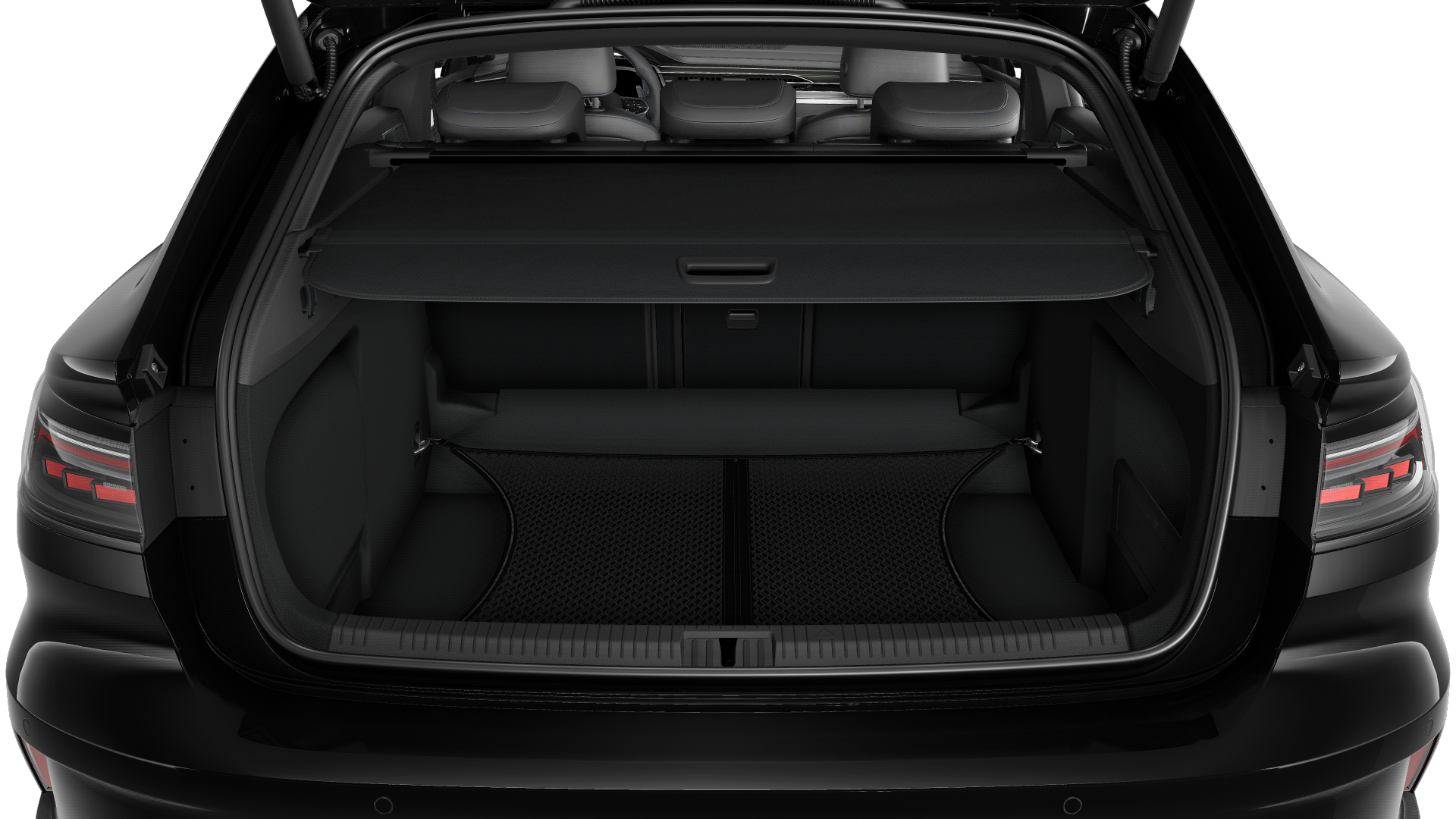 Volkswagen Arteon Shooting Brake 2.0 TSI DSG