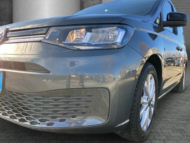 Volkswagen Caddy 1.5 TSI DSG Life Maxi