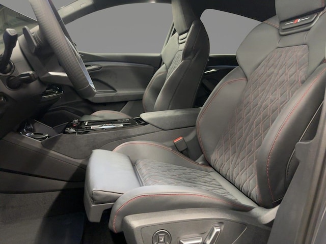 Audi Q6 e-tron Quattro Sportback