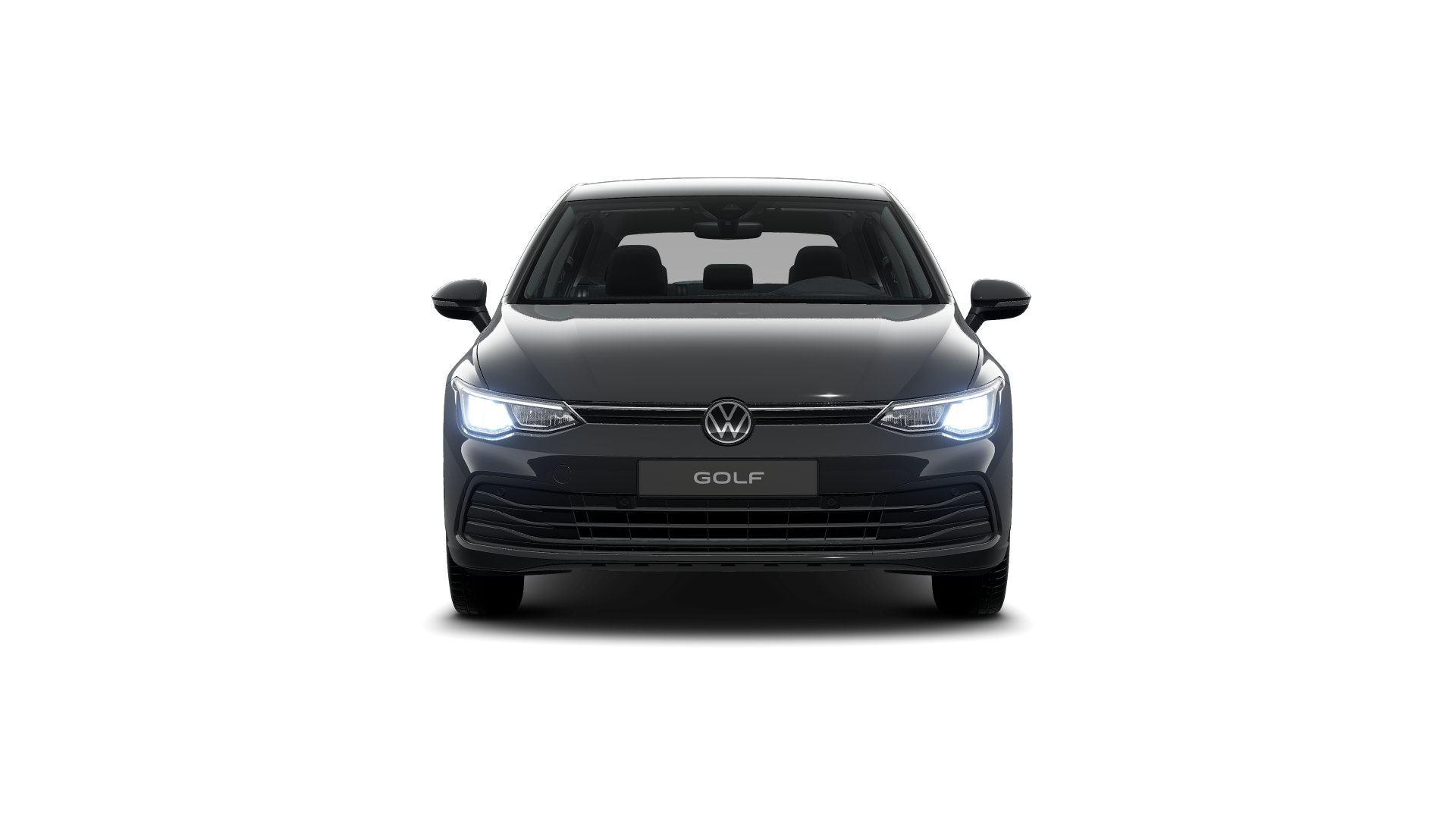 Volkswagen Golf 2.0 TDI DSG Golf VIII Life