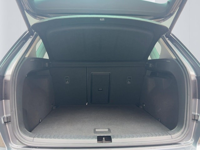 Seat Ateca 1.5 TSI DSG Style