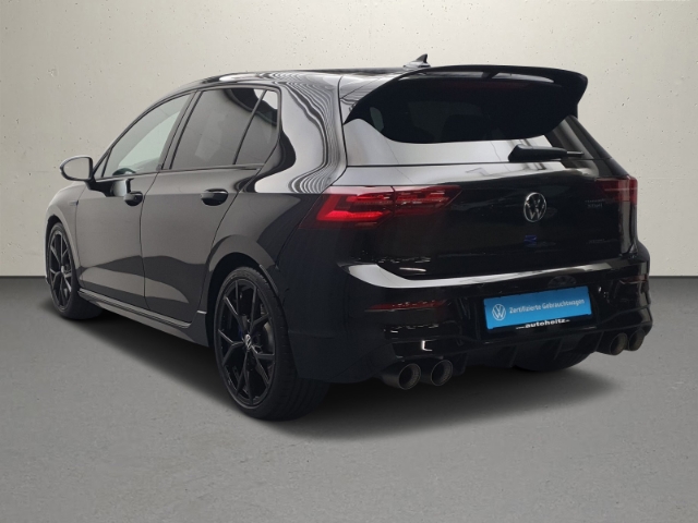 Volkswagen Golf DSG