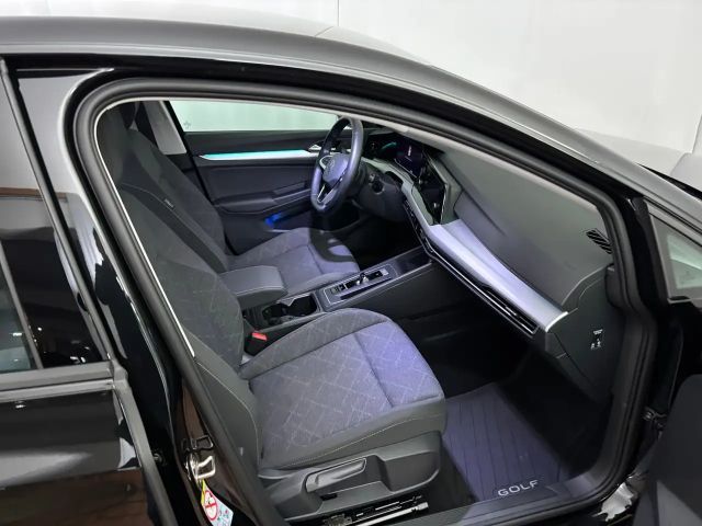 Volkswagen Golf 4Motion DSG Life