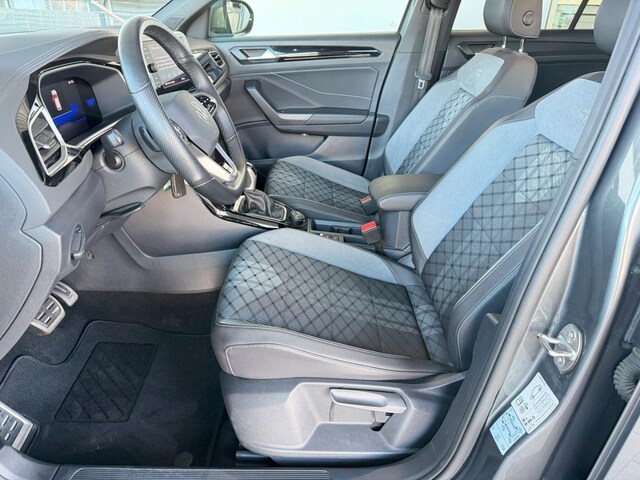 Volkswagen T-Roc 2.0 TDI DSG R-Line