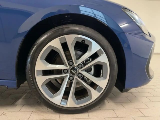 Audi A3 30 TFSI S-Line Sedan