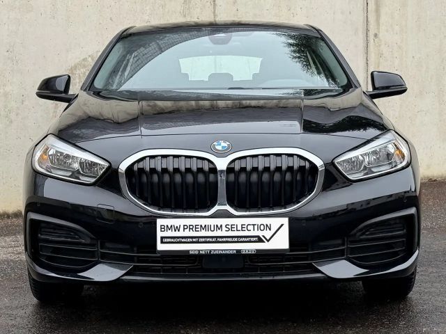 BMW 118 118i 5-deurs