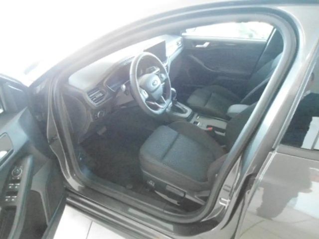 Ford Focus EcoBoost ST Line Wagon