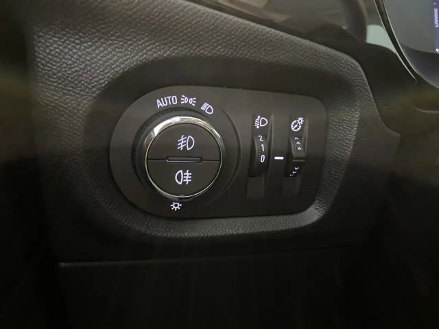 Opel Corsa Edition Hybrid