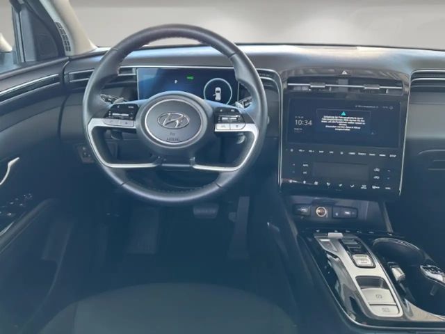 Hyundai Tucson 1.6 T-GDi Trend