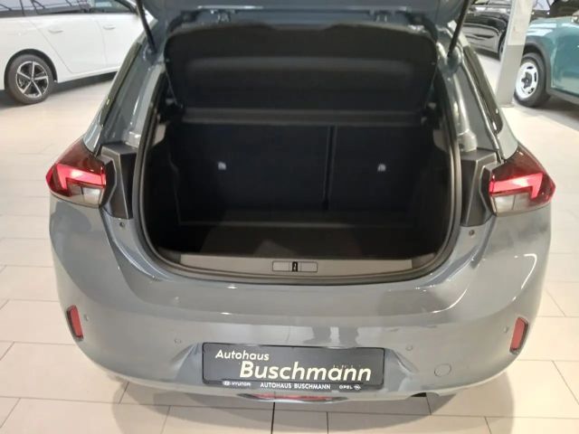 Opel Corsa Edition Turbo