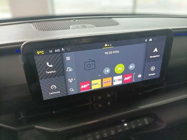 Abarth 600e Scorpionissima