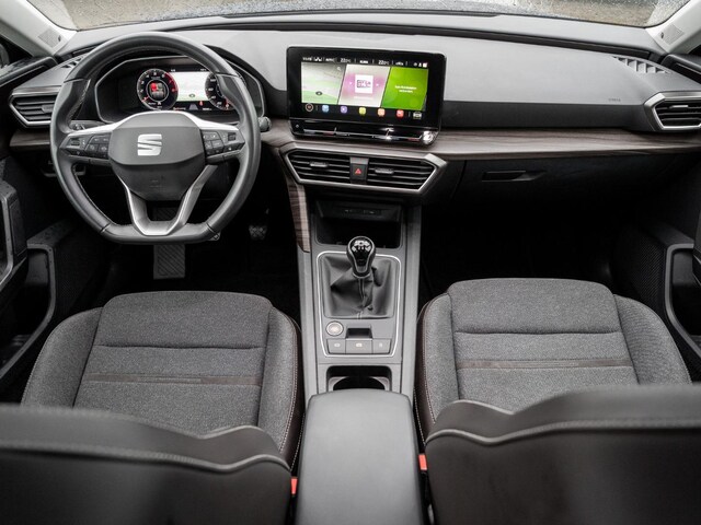 Seat Leon 1.0 TSI Sportstourer