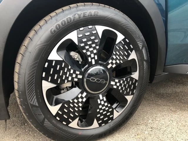 Fiat 600e La Prima