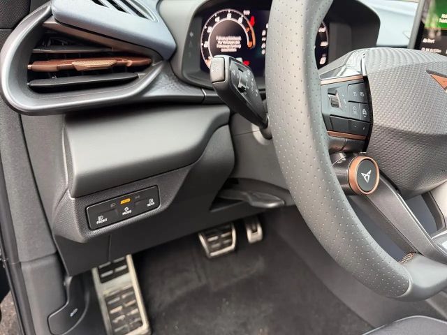 Cupra Terramar 1.5 eTSI